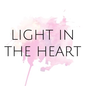 Light in the Heart - logo