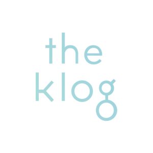 The Klog - logo