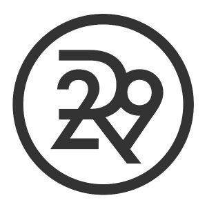 Refinery29 - logo