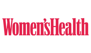 Women's Health Magazine - logo