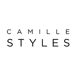 Camille Styles logo